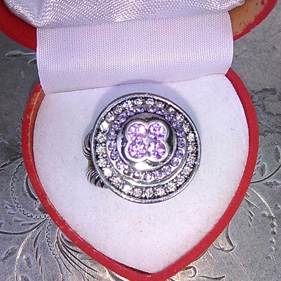 ginger snap ring - Picture 3 of 6